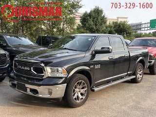 2017 RAM 1500 Limited