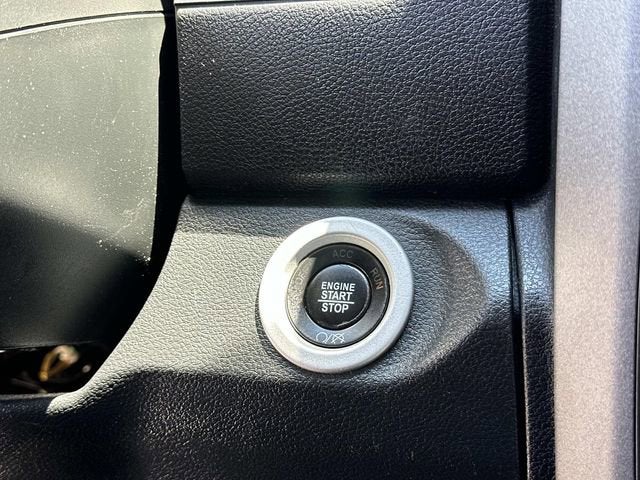 2018 RAM 1500 Rebel Crew Cab 4x4 5'7' Box