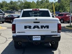 2018 RAM 1500 Rebel Crew Cab 4x4 5'7' Box
