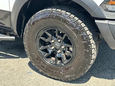 2018 RAM 1500 Rebel Crew Cab 4x4 5'7' Box