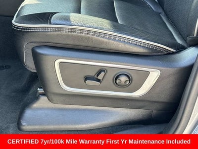 2022 RAM 1500 Laramie Crew Cab 4x2 5'7' Box
