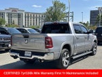 2022 RAM 1500 Laramie Crew Cab 4x2 5'7' Box
