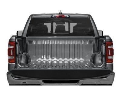 2019 RAM 1500 Laramie Crew Cab 4x2 5'7' Box