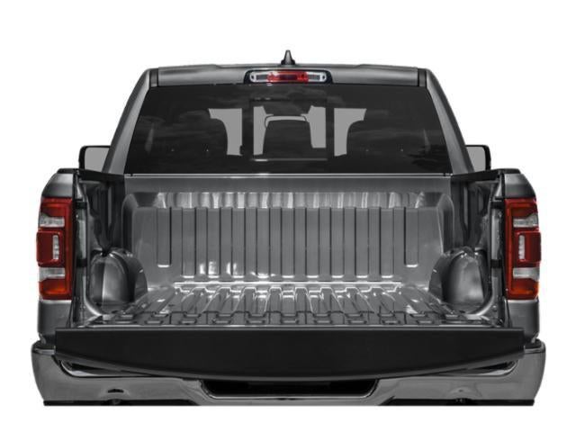 2019 RAM 1500 Laramie Crew Cab 4x2 5'7' Box