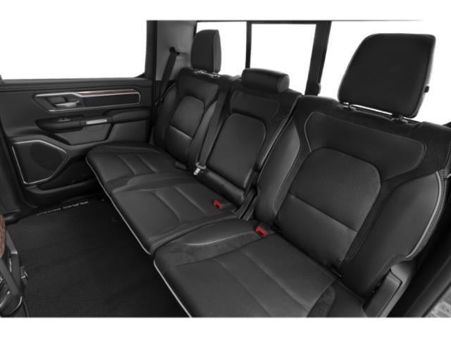 2019 RAM 1500 Laramie Crew Cab 4x2 5'7' Box