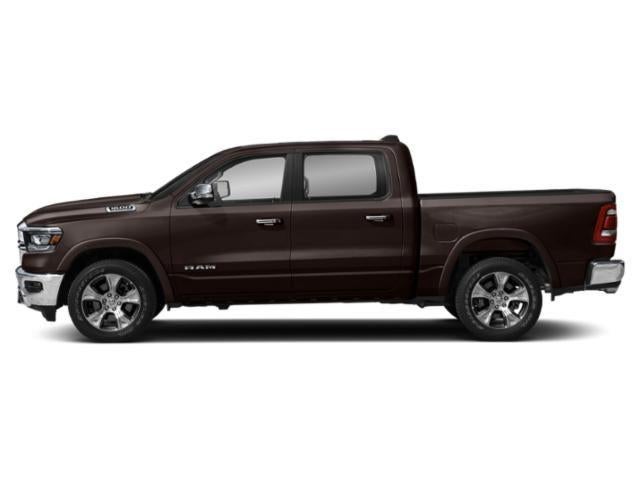 2019 RAM 1500 Laramie Crew Cab 4x2 5'7' Box