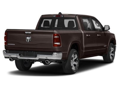 2019 RAM 1500 Laramie Crew Cab 4x2 5'7' Box