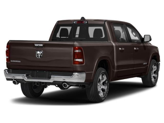 2019 RAM 1500 Laramie Crew Cab 4x2 5'7' Box