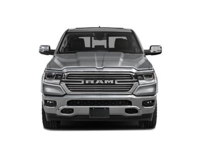 2019 RAM 1500 Laramie Crew Cab 4x2 5'7' Box