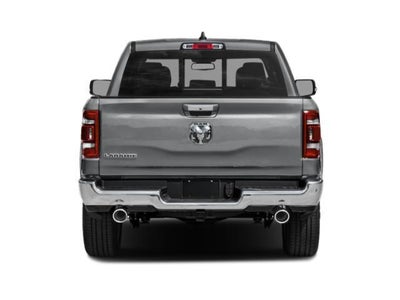 2019 RAM 1500 Laramie Crew Cab 4x2 5'7' Box