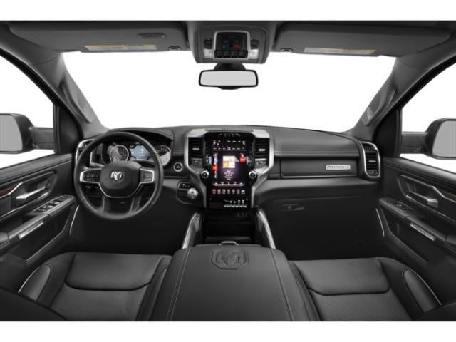 2019 RAM 1500 Laramie Crew Cab 4x2 5'7' Box