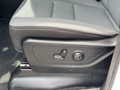 2023 RAM 1500 Big Horn Quad Cab 4x4 6'4' Box