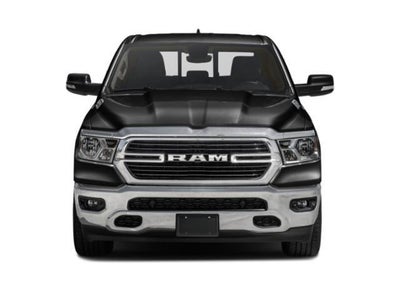 2019 RAM 1500 Big Horn/Lone Star Quad Cab 4x4 6'4' Box