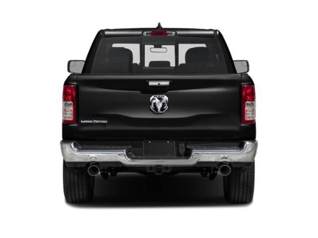 2019 RAM 1500 Big Horn/Lone Star Quad Cab 4x4 6'4' Box