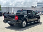 2025 RAM 1500 RAM 1500 BIG HORN CREW CAB 4X4 5'7' BOX
