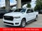 2025 RAM 1500 RAM 1500 BIG HORN CREW CAB 4X4 5'7' BOX