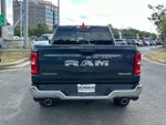 2025 RAM 1500 RAM 1500 BIG HORN CREW CAB 4X4 5'7' BOX