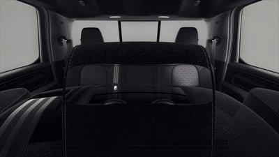 2027 RAM 1500 RAM 1500 WARLOCK CREW CAB 4X4 5'7' BOX