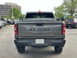 2026 RAM 1500 RAM 1500 WARLOCK CREW CAB 4X4 5'7' BOX