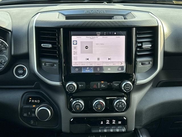 2026 RAM 1500 RAM 1500 EXPRESS CREW CAB 4X4 5'7' BOX