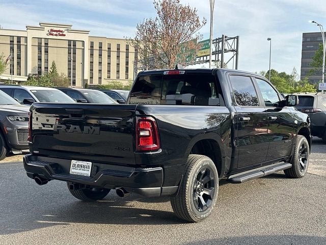 2026 RAM 1500 RAM 1500 EXPRESS CREW CAB 4X4 5'7' BOX