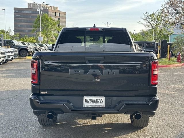 2026 RAM 1500 RAM 1500 EXPRESS CREW CAB 4X4 5'7' BOX