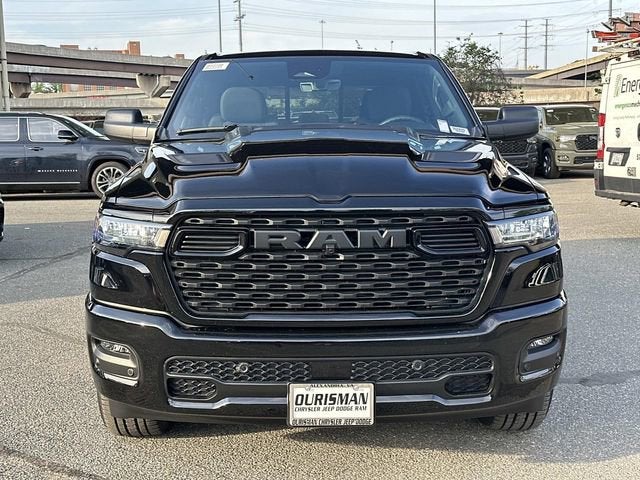 2026 RAM 1500 RAM 1500 EXPRESS CREW CAB 4X4 5'7' BOX