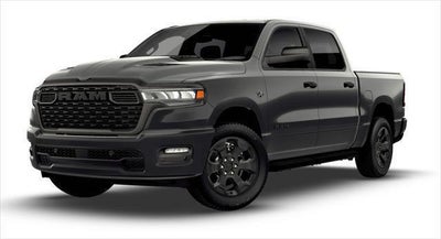 2026 RAM 1500 RAM 1500 EXPRESS CREW CAB 4X4 5'7' BOX