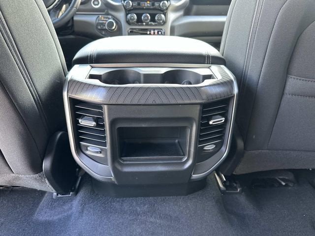 2026 RAM 1500 RAM 1500 EXPRESS CREW CAB 4X4 5'7' BOX