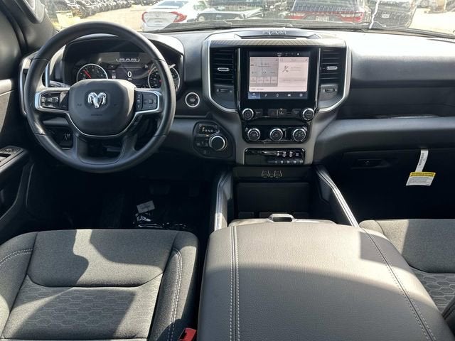 2026 RAM 1500 RAM 1500 EXPRESS CREW CAB 4X4 5'7' BOX