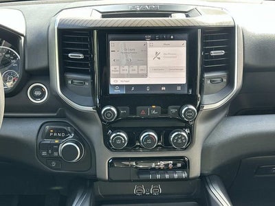 2026 RAM 1500 RAM 1500 EXPRESS CREW CAB 4X4 5'7' BOX