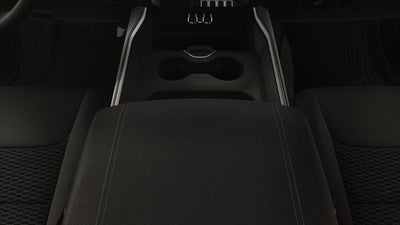 2026 RAM 1500 RAM 1500 EXPRESS CREW CAB 4X4 5'7' BOX