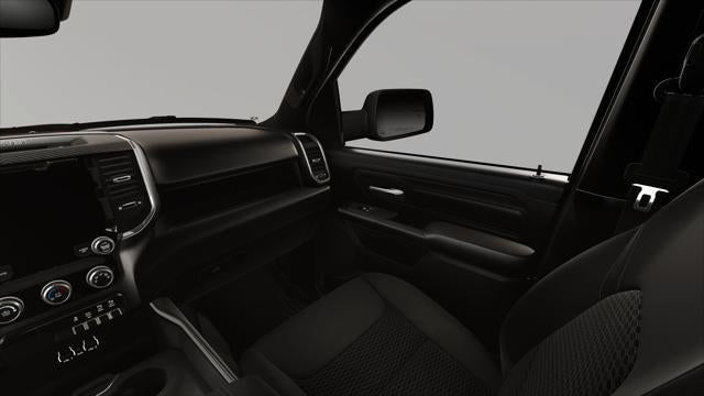 2026 RAM 1500 RAM 1500 EXPRESS CREW CAB 4X4 5'7' BOX