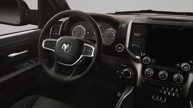 2026 RAM 1500 RAM 1500 EXPRESS CREW CAB 4X4 5'7' BOX