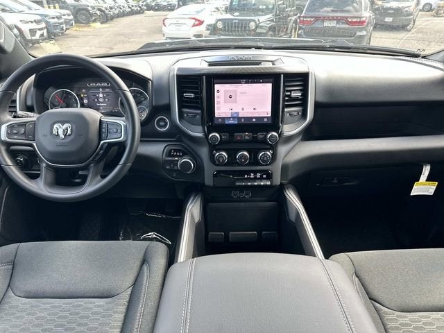 2026 RAM 1500 RAM 1500 EXPRESS CREW CAB 4X4 5'7' BOX
