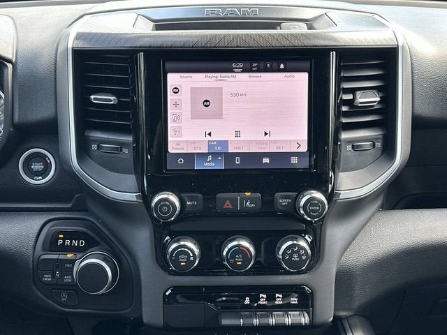 2026 RAM 1500 RAM 1500 EXPRESS CREW CAB 4X4 5'7' BOX