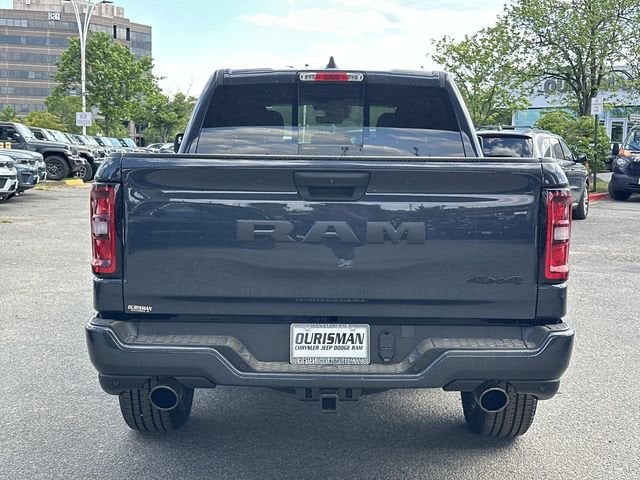 2026 RAM 1500 RAM 1500 EXPRESS CREW CAB 4X4 5'7' BOX