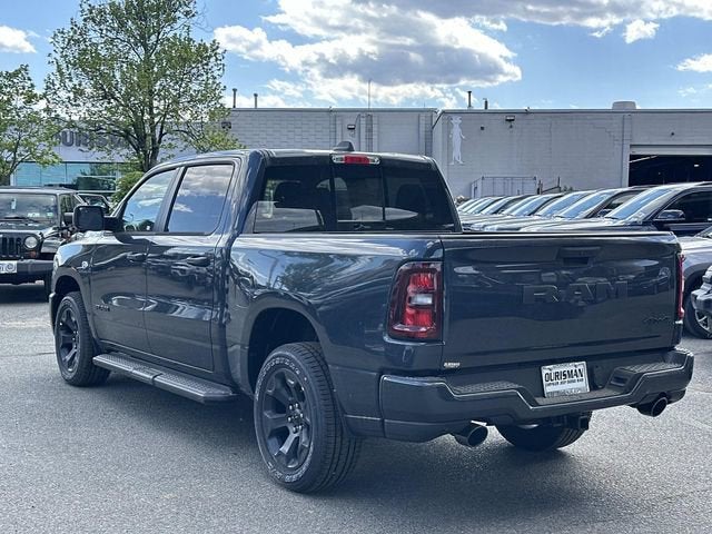 2026 RAM 1500 RAM 1500 EXPRESS CREW CAB 4X4 5'7' BOX