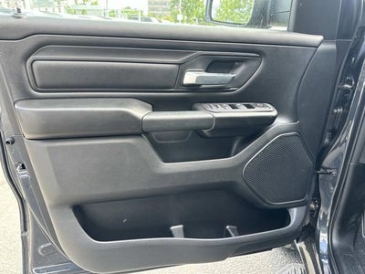2026 RAM 1500 RAM 1500 EXPRESS CREW CAB 4X4 5'7' BOX