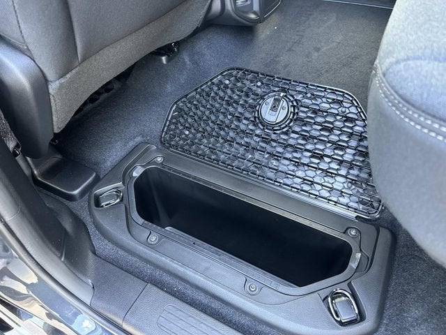 2026 RAM 1500 RAM 1500 WARLOCK CREW CAB 4X4 5'7' BOX