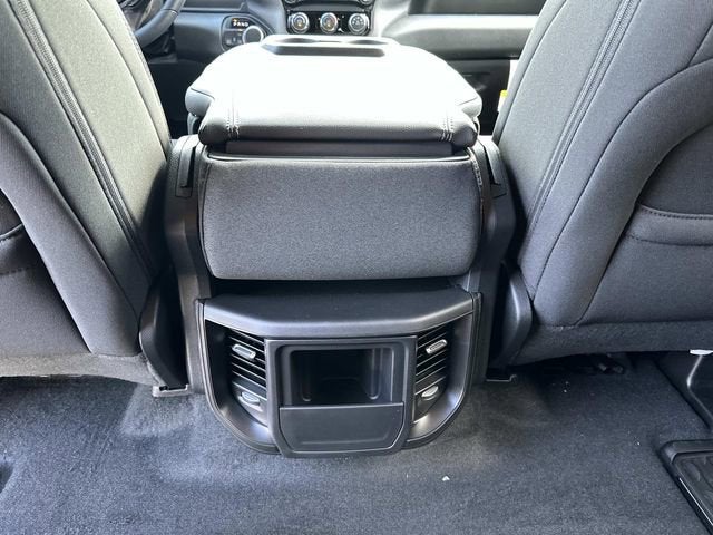 2026 RAM 1500 RAM 1500 WARLOCK CREW CAB 4X4 5'7' BOX