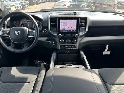 2026 RAM 1500 RAM 1500 EXPRESS CREW CAB 4X4 5'7' BOX