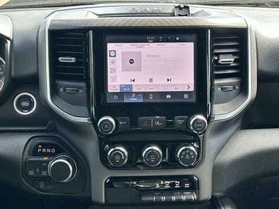 2026 RAM 1500 RAM 1500 EXPRESS CREW CAB 4X4 5'7' BOX