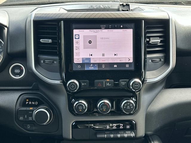 2026 RAM 1500 RAM 1500 EXPRESS CREW CAB 4X4 5'7' BOX