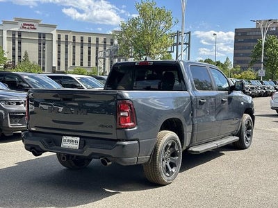 2026 RAM 1500 RAM 1500 EXPRESS CREW CAB 4X4 5'7' BOX