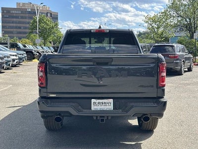 2026 RAM 1500 RAM 1500 EXPRESS CREW CAB 4X4 5'7' BOX