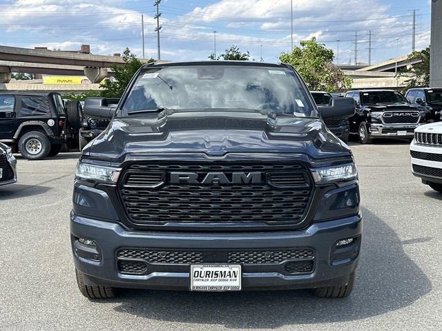 2026 RAM 1500 RAM 1500 EXPRESS CREW CAB 4X4 5'7' BOX