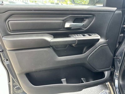 2026 RAM 1500 RAM 1500 EXPRESS CREW CAB 4X4 5'7' BOX
