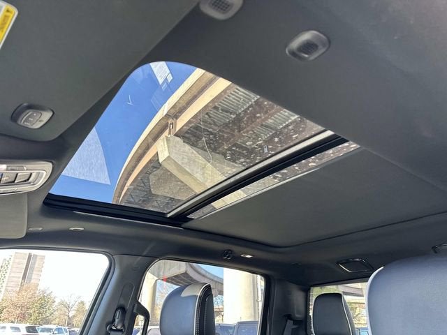 2026 RAM 1500 RAM 1500 LIMITED CREW CAB 4X4 5'7' BOX