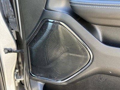 2024 RAM 1500 Limited Crew Cab 4x4 5'7' Box